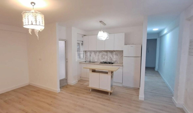 Mieszkanie w bloku - Odsprzedaż - Torrevieja - Centro