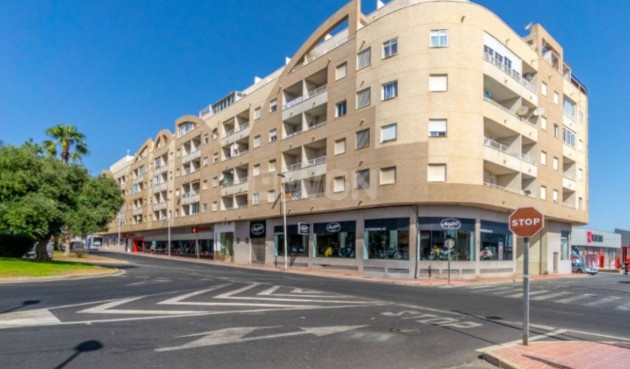 Mieszkanie w bloku - Odsprzedaż - Torrevieja - Costa Blanca