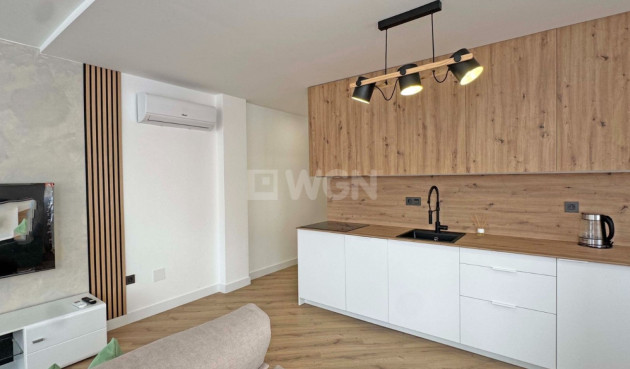 Mieszkanie w bloku - Odsprzedaż - Torrevieja - Costa Blanca