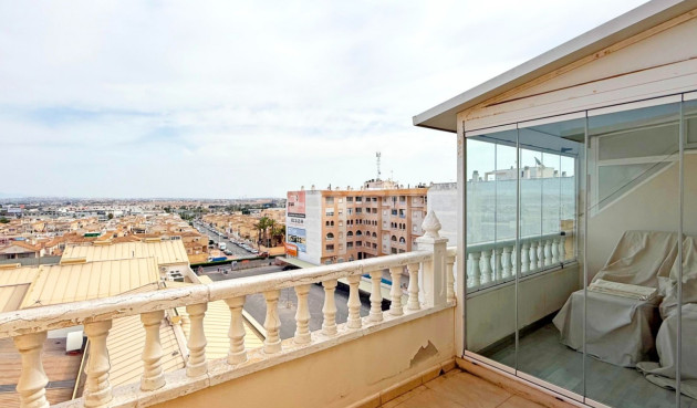 Mieszkanie w bloku - Odsprzedaż - Torrevieja - Costa Blanca