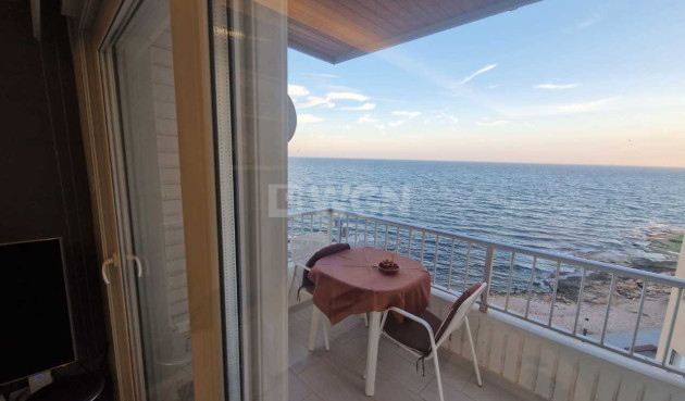 Mieszkanie w bloku - Odsprzedaż - Torrevieja - Costa Blanca