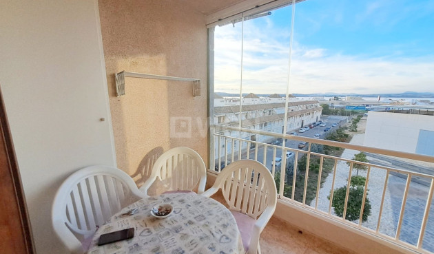 Mieszkanie w bloku - Odsprzedaż - Torrevieja - Costa Blanca