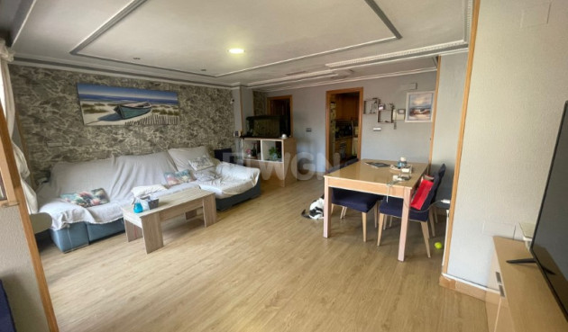 Mieszkanie w bloku - Odsprzedaż - Torrevieja - Costa Blanca