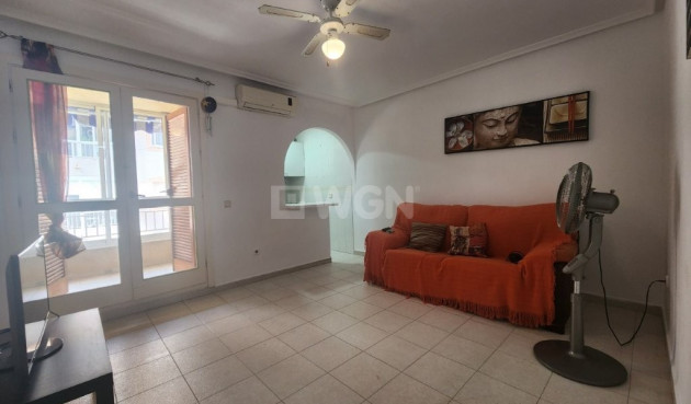 Mieszkanie w bloku - Odsprzedaż - Torrevieja - Costa Blanca