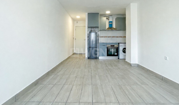 Mieszkanie w bloku - Odsprzedaż - Torrevieja - Costa Blanca