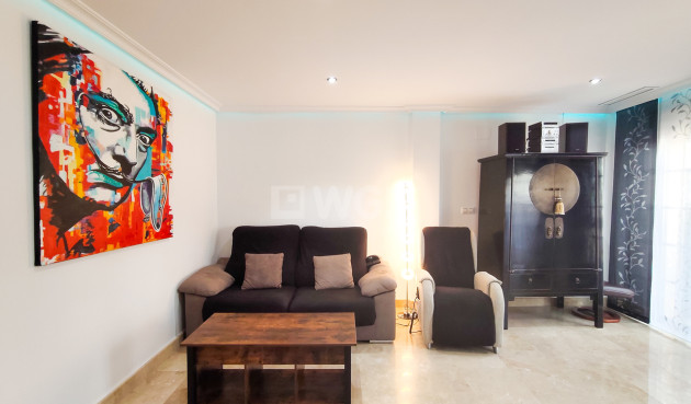 Mieszkanie w bloku - Odsprzedaż - Torrevieja - Costa Blanca