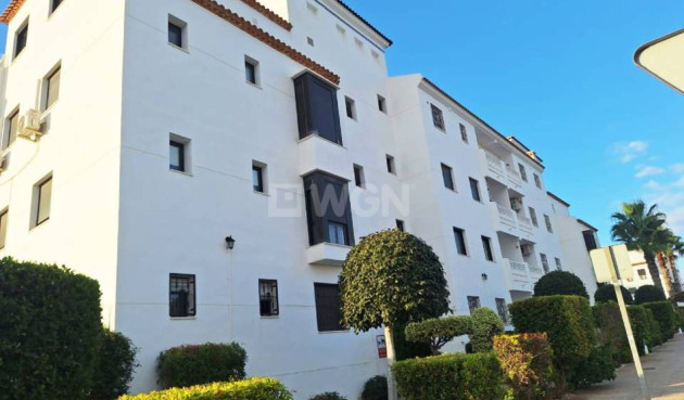 Mieszkanie w bloku - Odsprzedaż - Villamartin - Costa Blanca