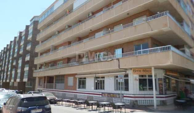 Mieszkanie w bloku - Odsprzedaż - Villamartin - Costa Blanca