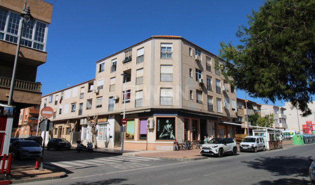 Negocio - Wiederverkauf - Lo Pagan - LA PUNTICA