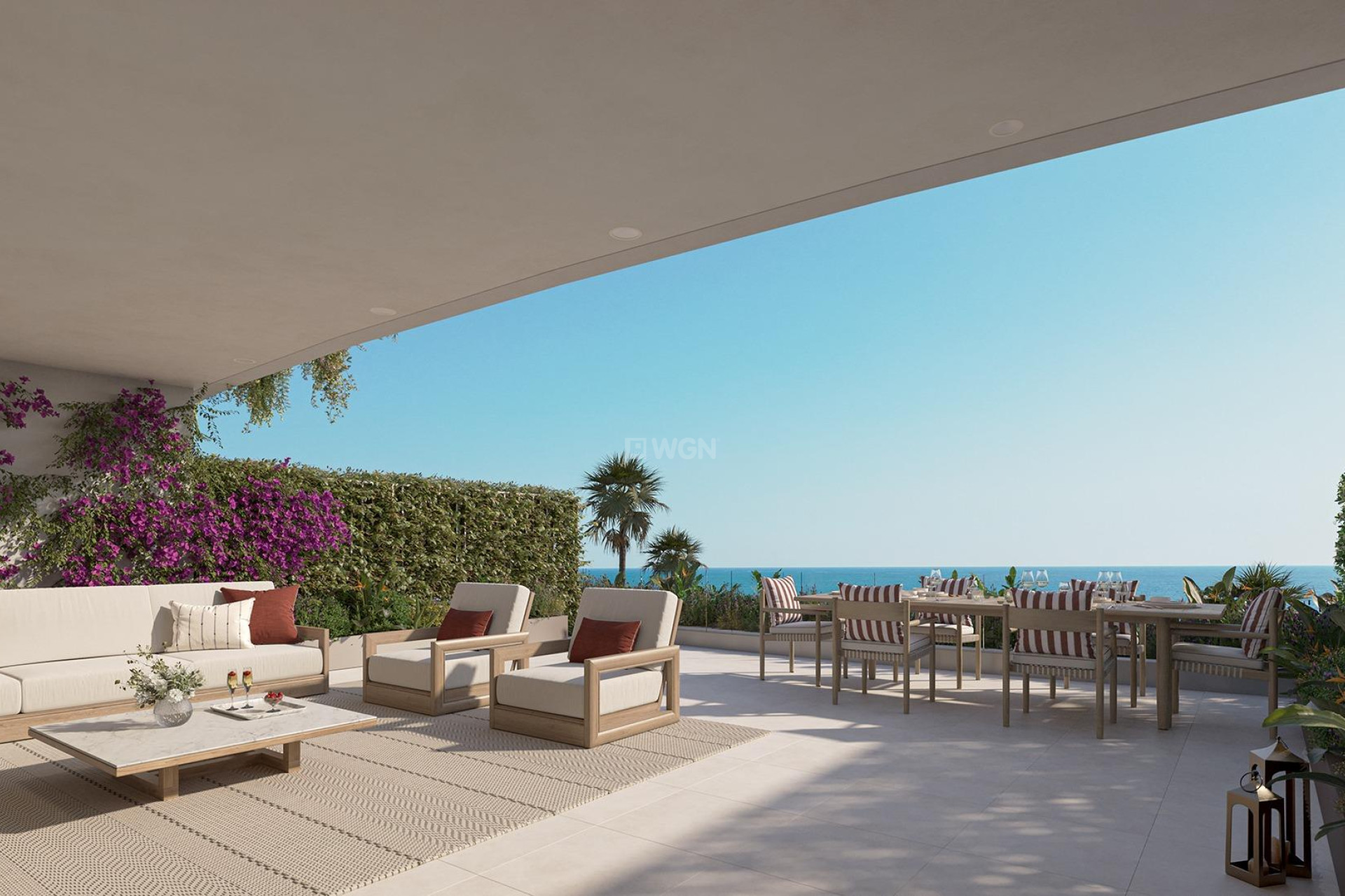 Neue Gebäude - Bungalow - Benalmadena - Torremuelle
