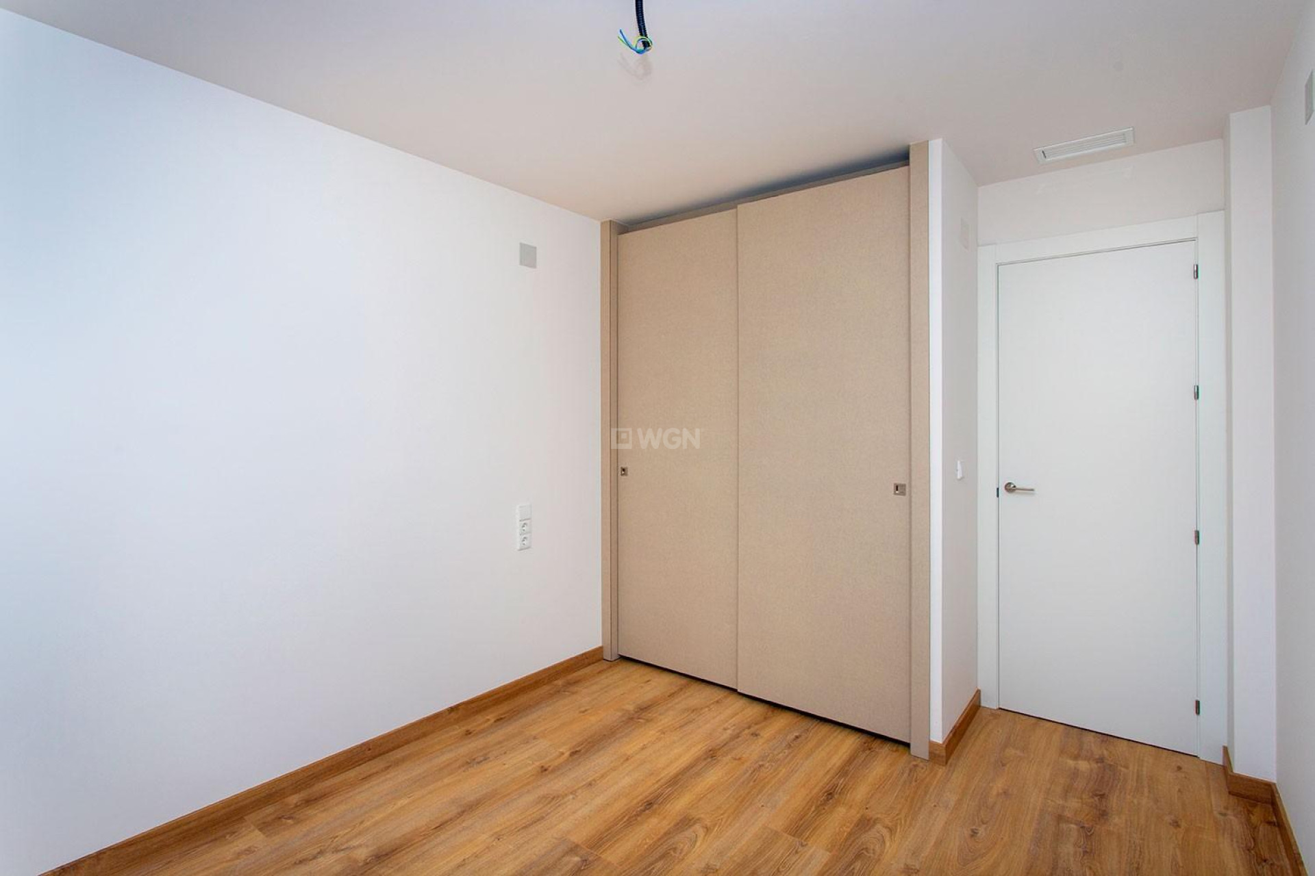 Neue Gebäude - Bungalow - Hondón de las Nieves - El Salero