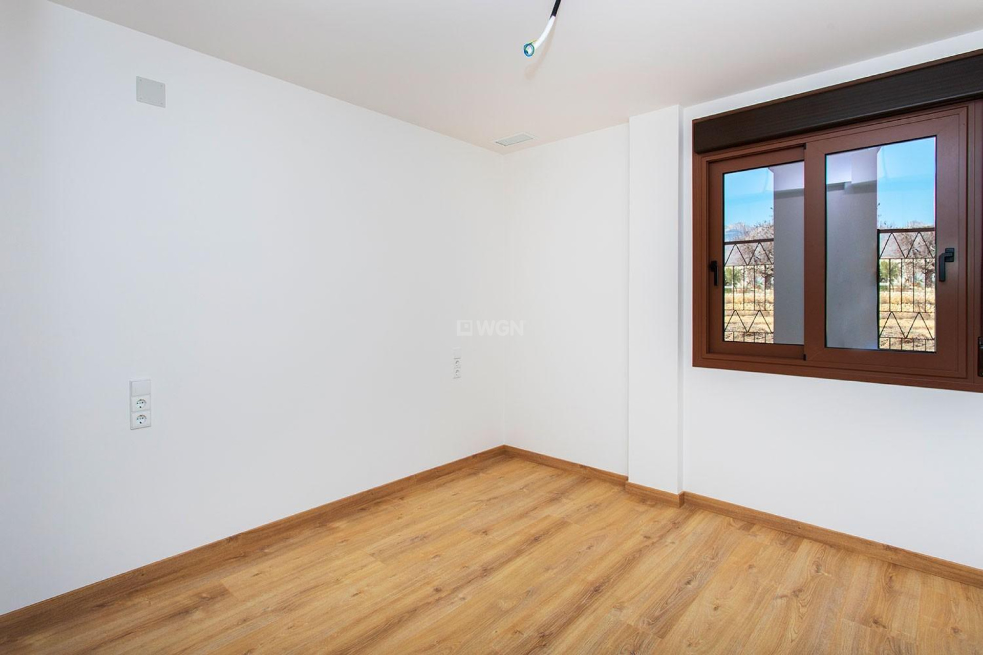 Neue Gebäude - Bungalow - Hondón de las Nieves - El Salero