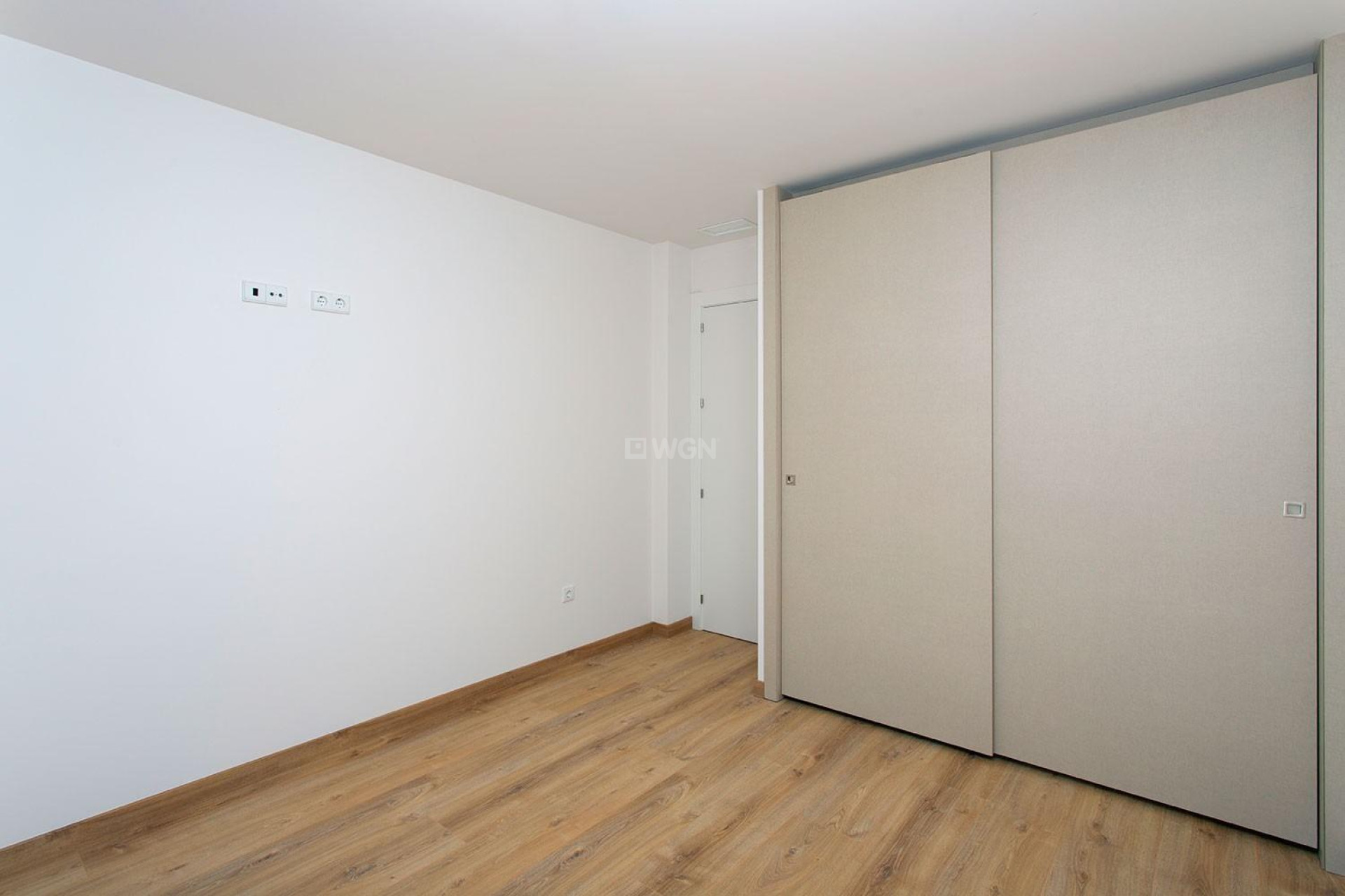 Neue Gebäude - Bungalow - Hondón de las Nieves - El Salero