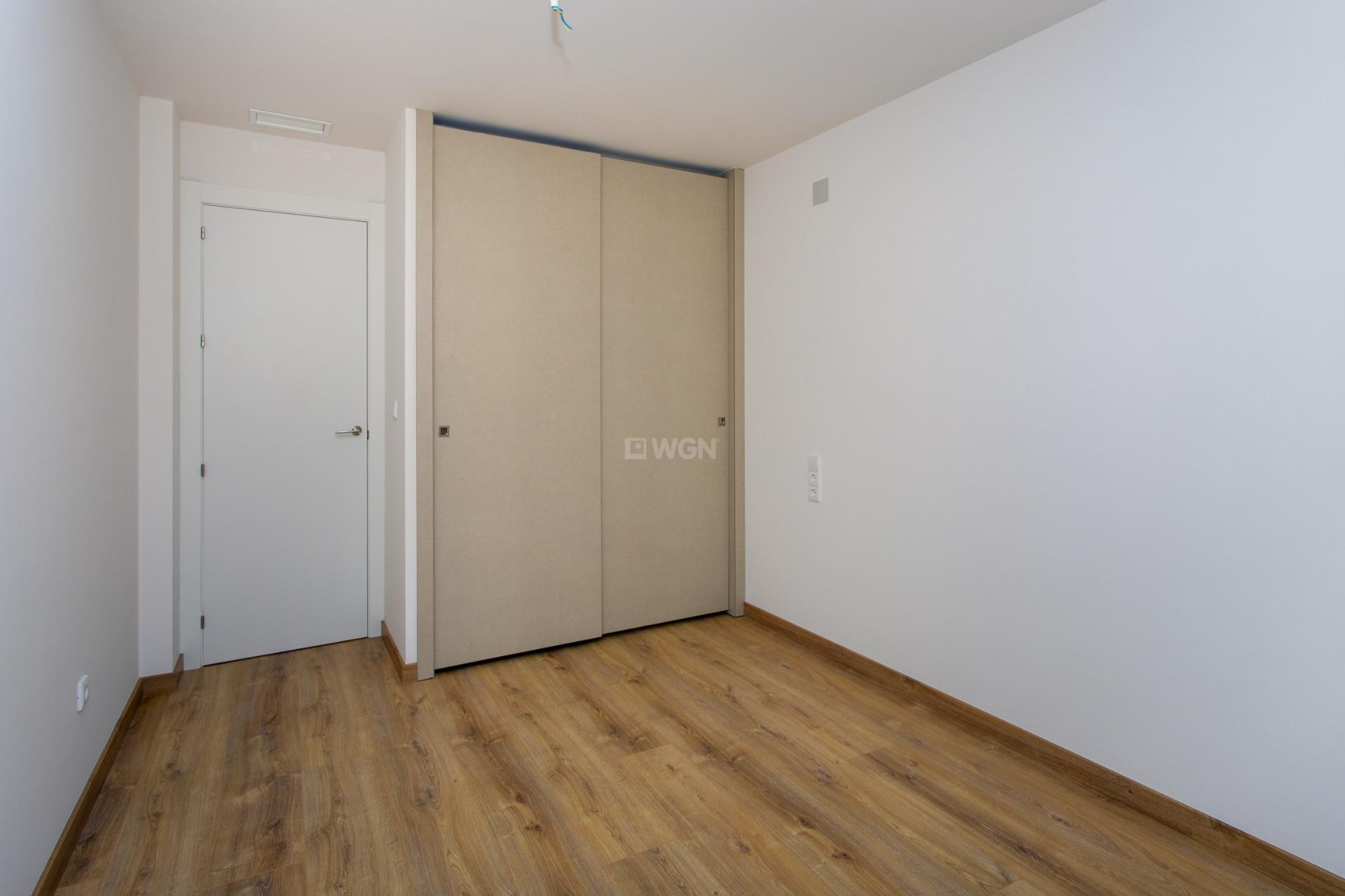 Neue Gebäude - Bungalow - Hondón de las Nieves - El Salero