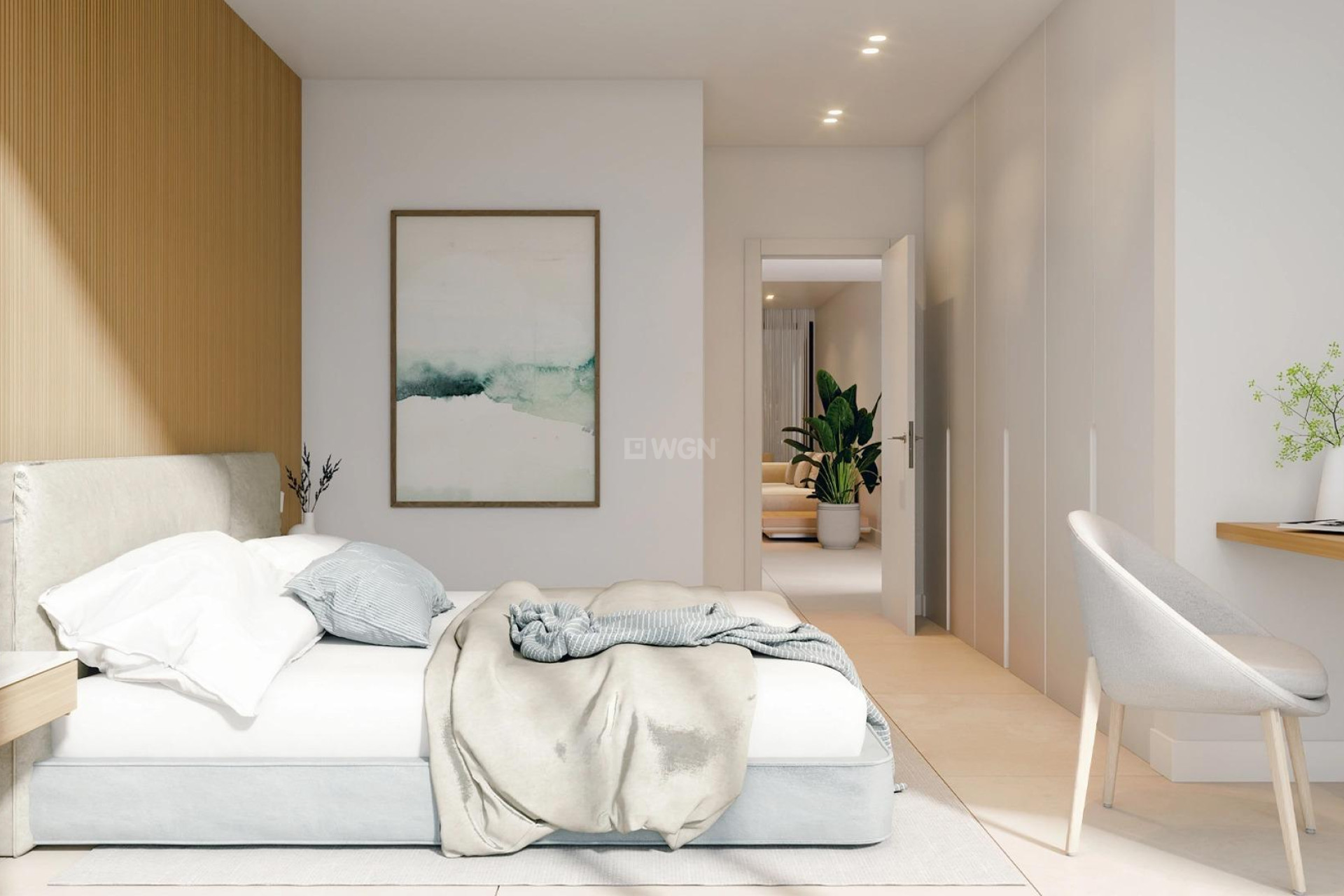 Neue Gebäude - Bungalow - Marbella - Elviria