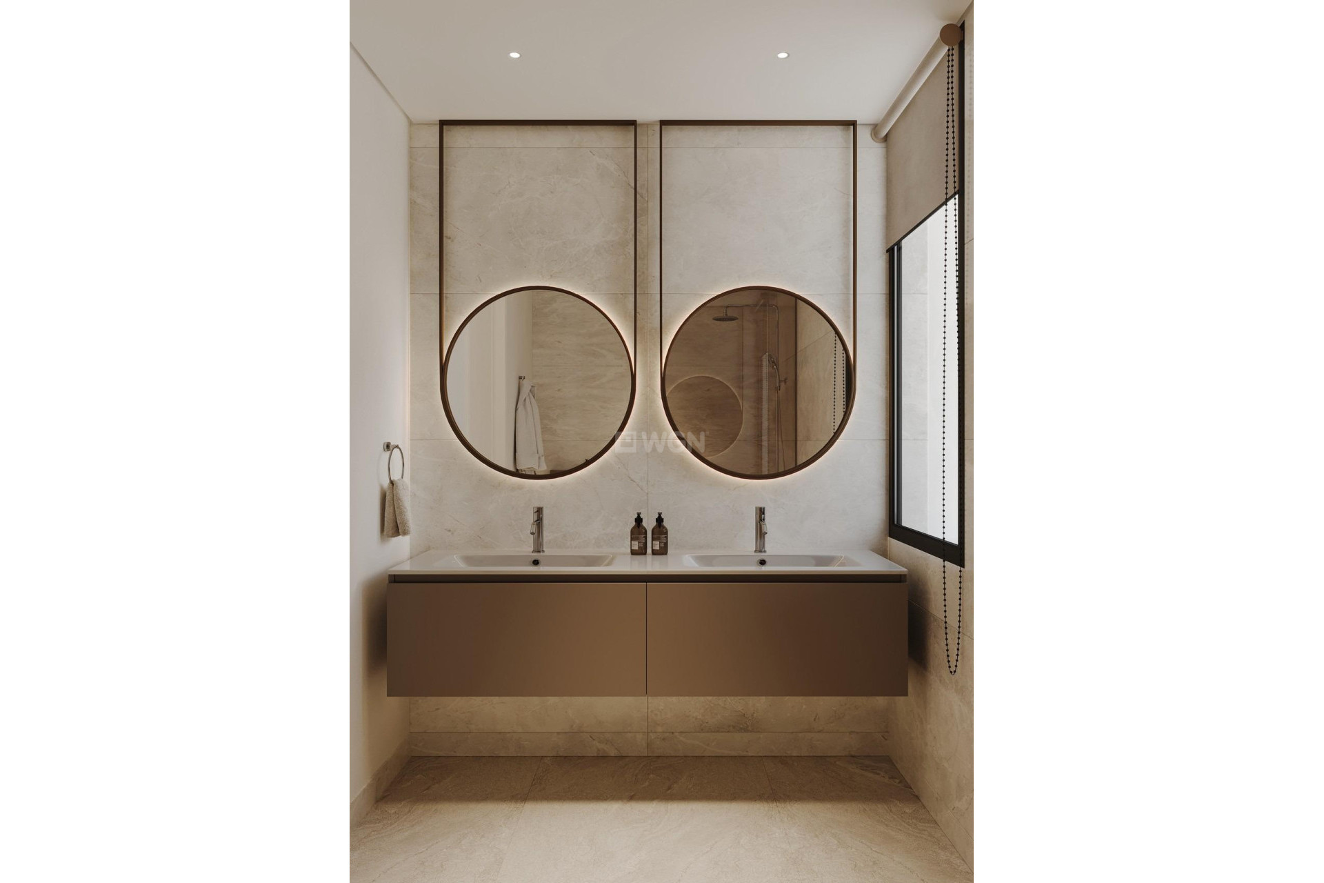 Neue Gebäude - Bungalow - Mijas - Urb. Buenavista