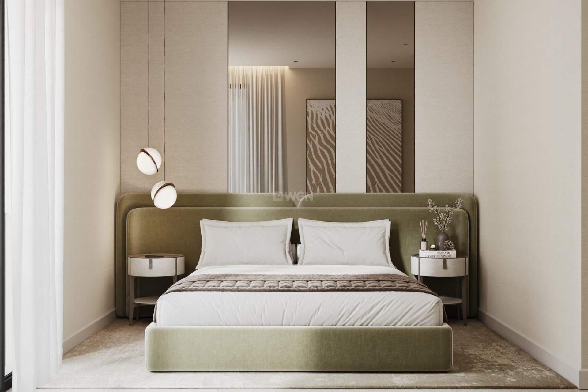 Neue Gebäude - Bungalow - Mijas - Urb. Buenavista