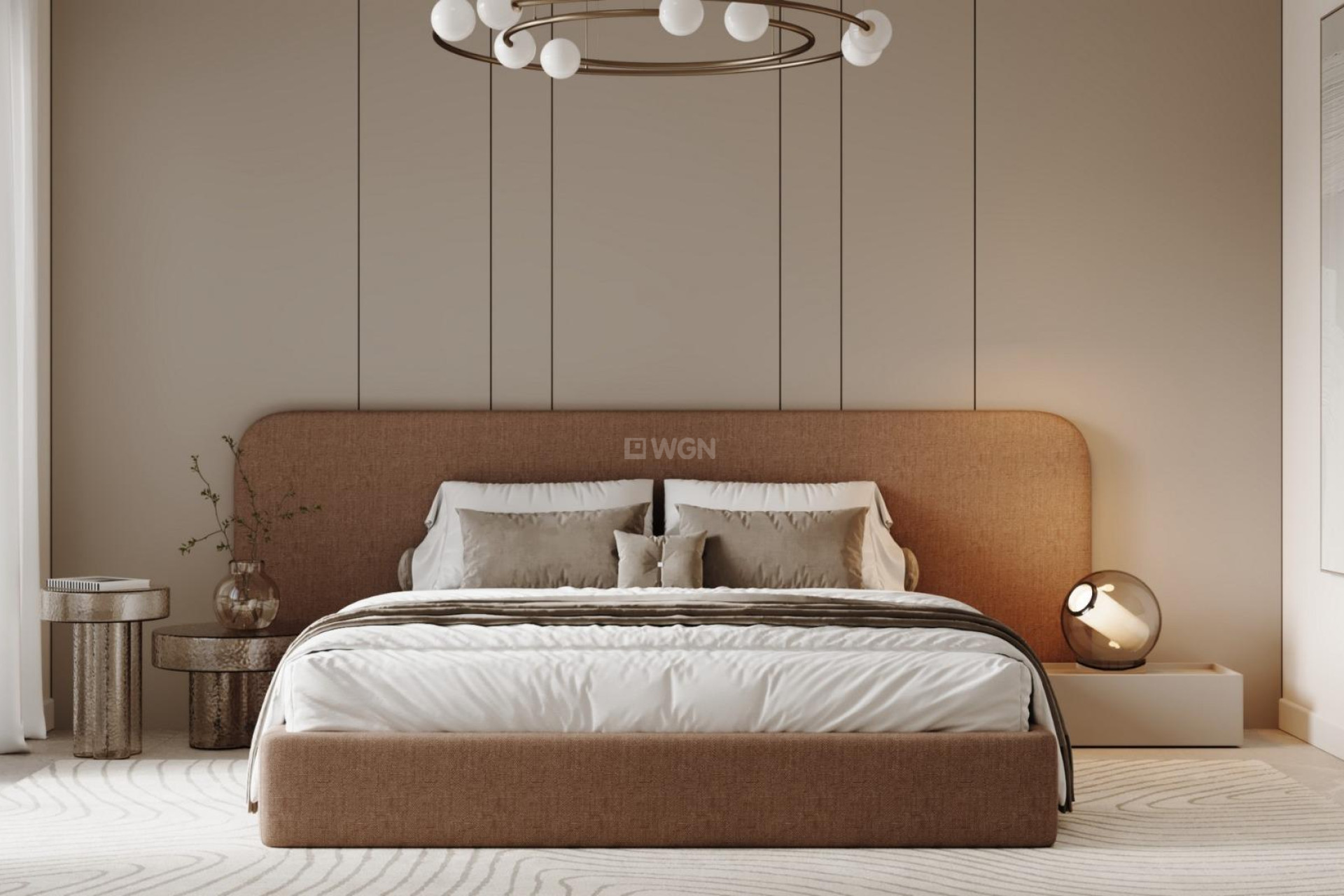 Neue Gebäude - Bungalow - Mijas - Urb. Buenavista