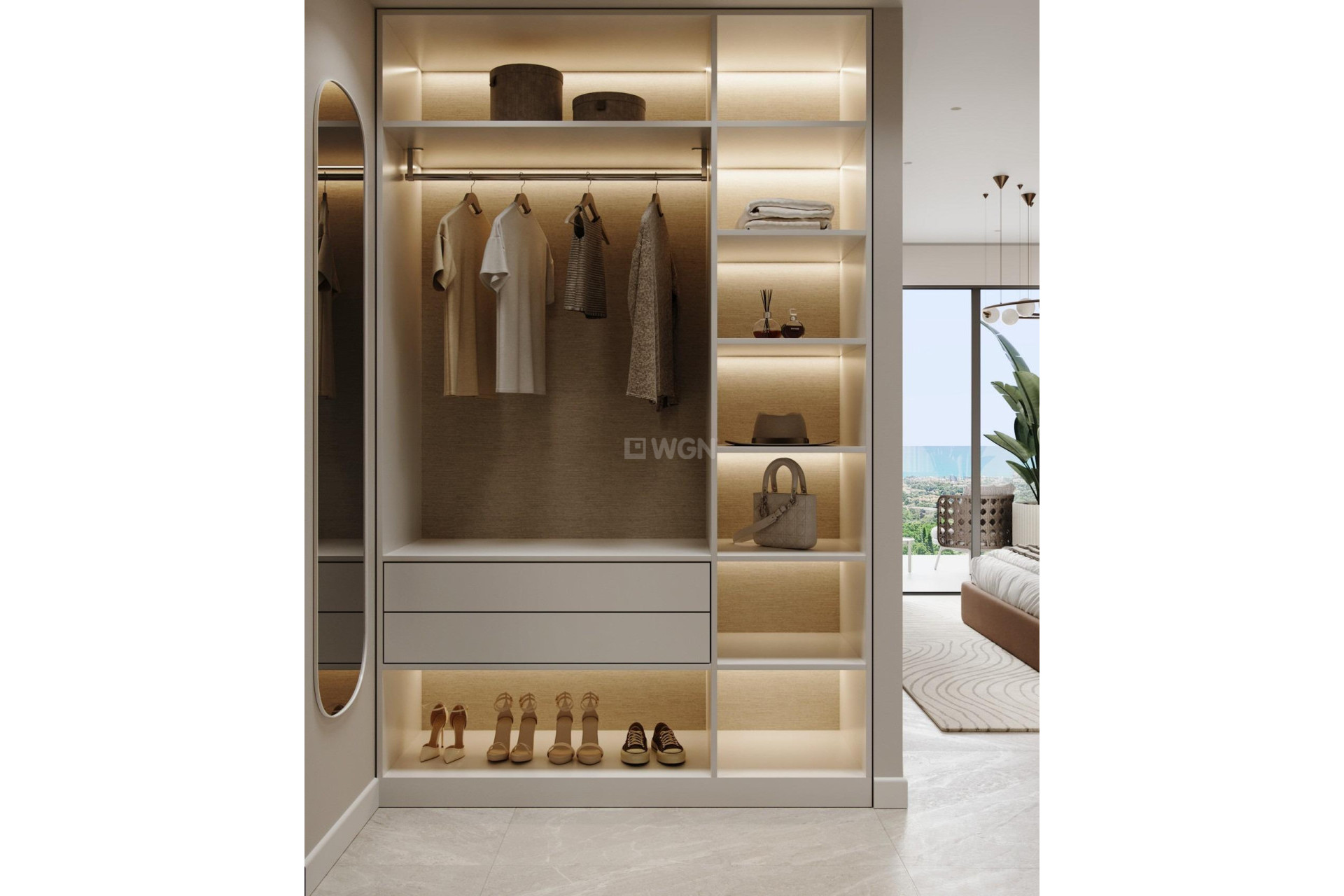 Neue Gebäude - Bungalow - Mijas - Urb. Buenavista