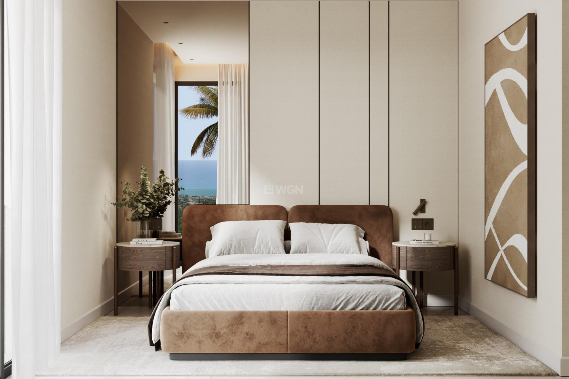 Neue Gebäude - Bungalow - Mijas - Urb. Buenavista