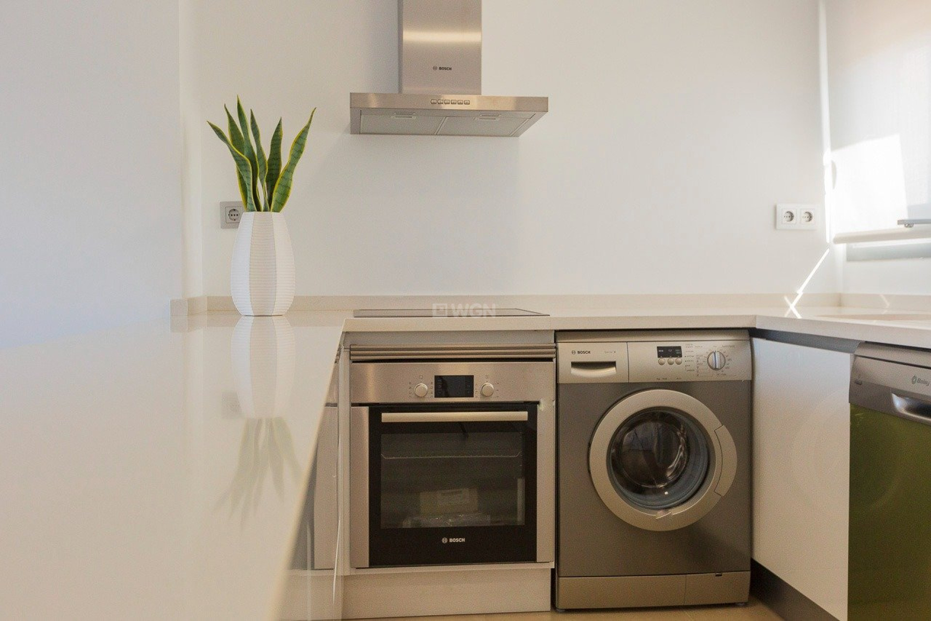 Neue Gebäude - Bungalow - Orihuela - Vistabella Golf