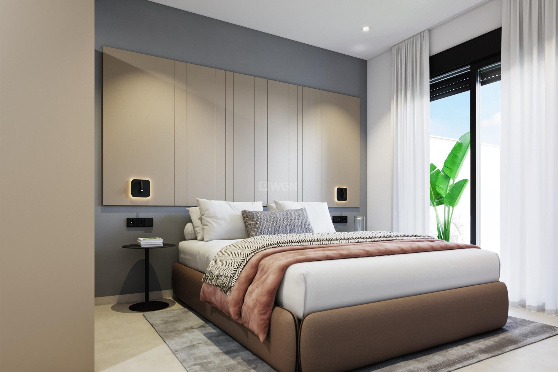 Neue Gebäude - Bungalow - Pilar de la Horadada - parques de Andromeda