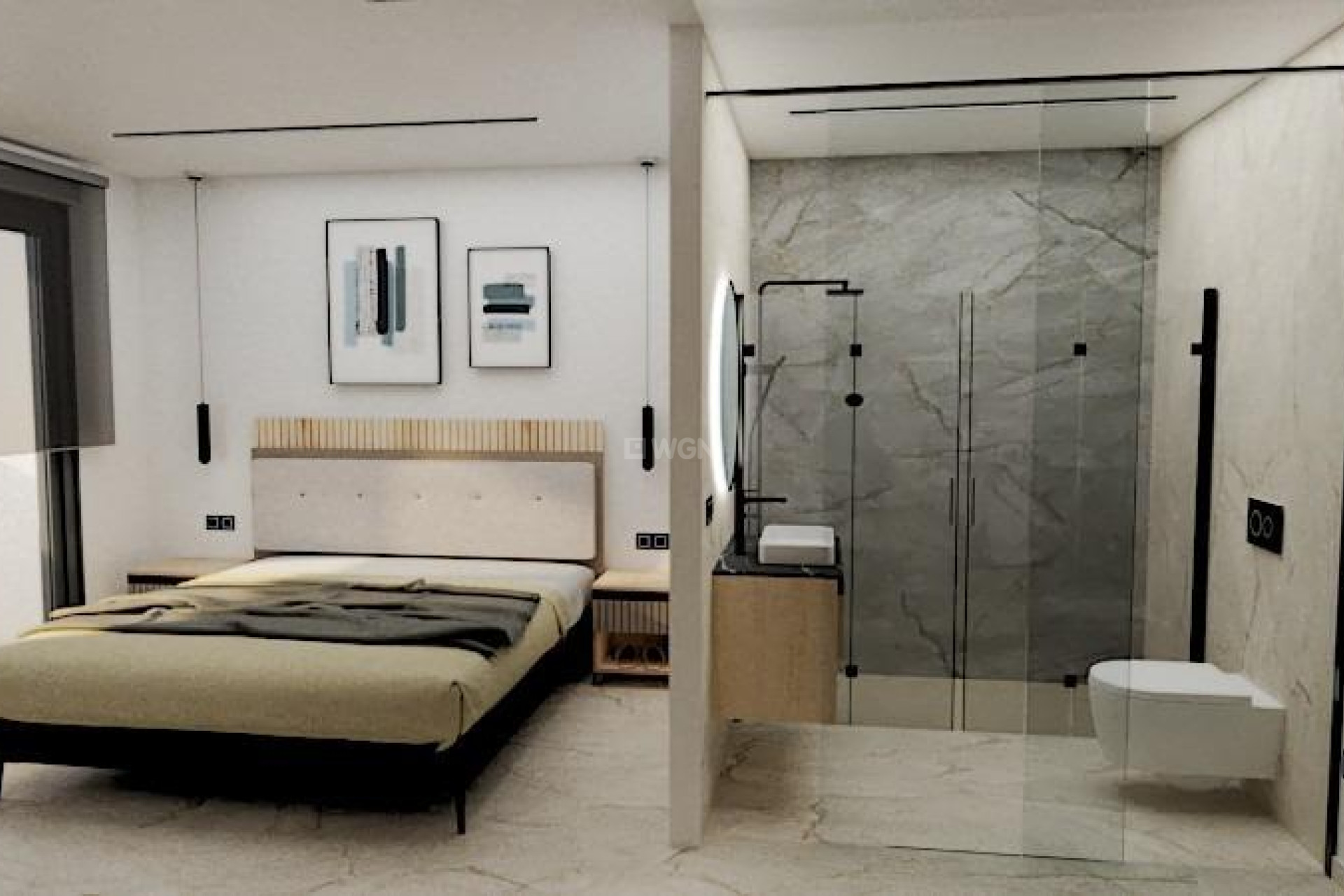 Neue Gebäude - Bungalow - Pilar de la Horadada - Playa de las Higuericas