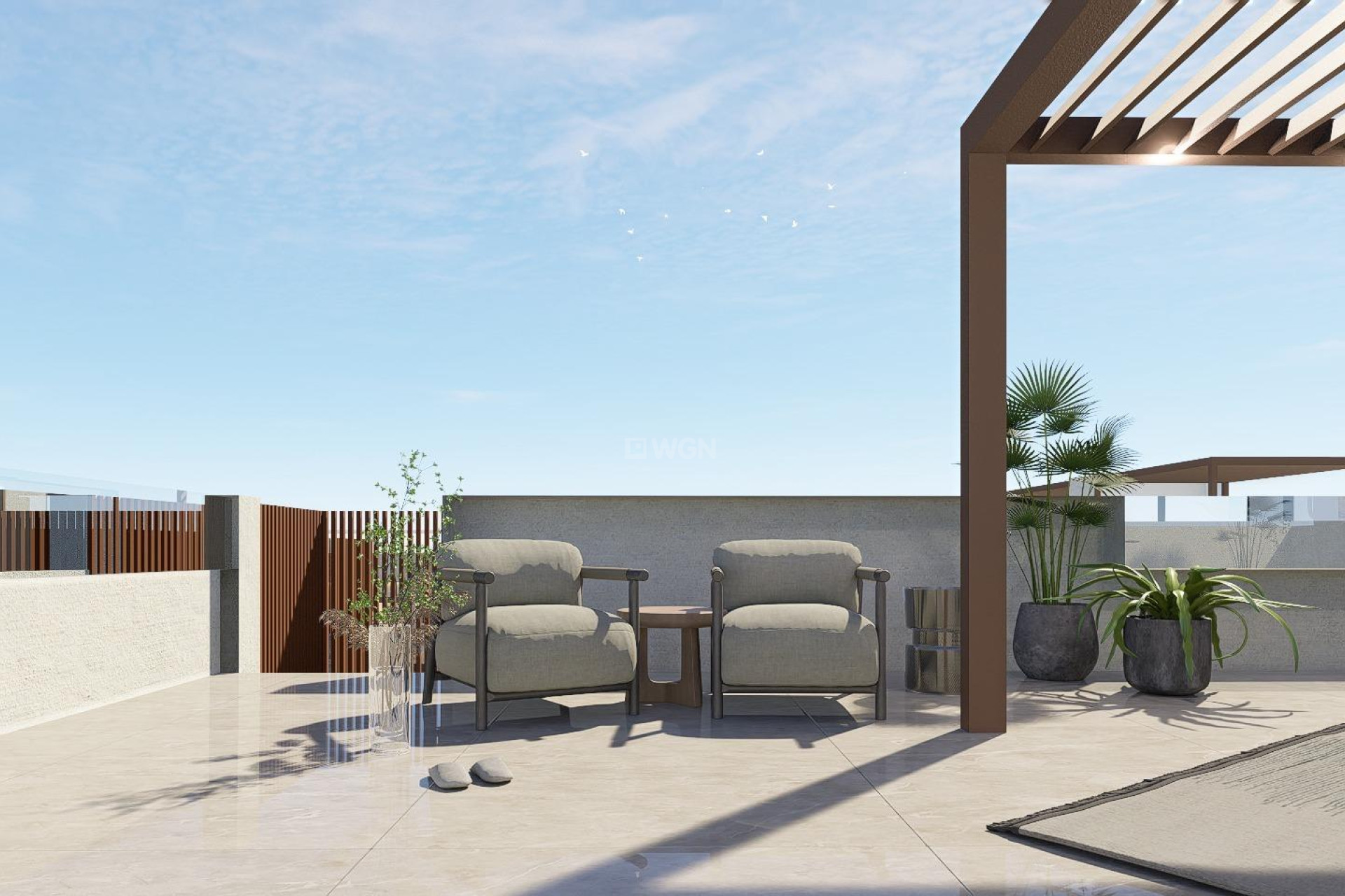 Neue Gebäude - Bungalow - Pilar de la Horadada - pueblo