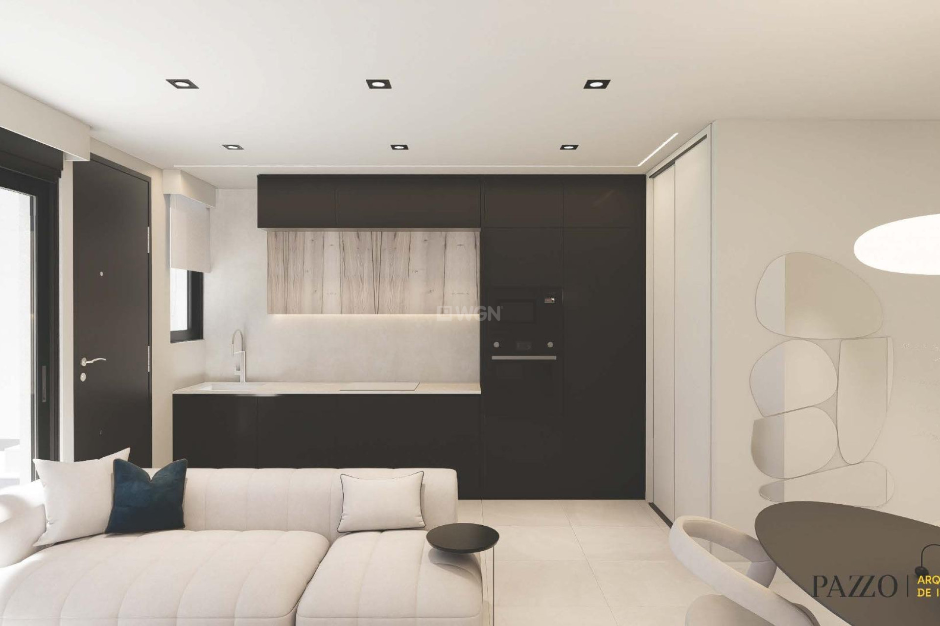 Neue Gebäude - Bungalow - Pilar de la Horadada - pueblo