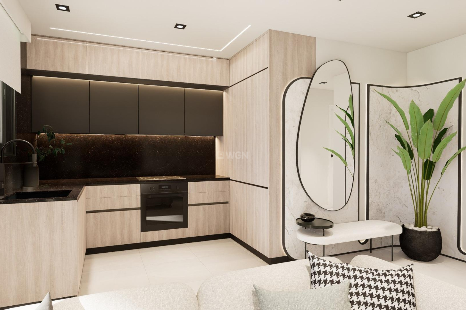 Neue Gebäude - Bungalow - Pilar de la Horadada - pueblo