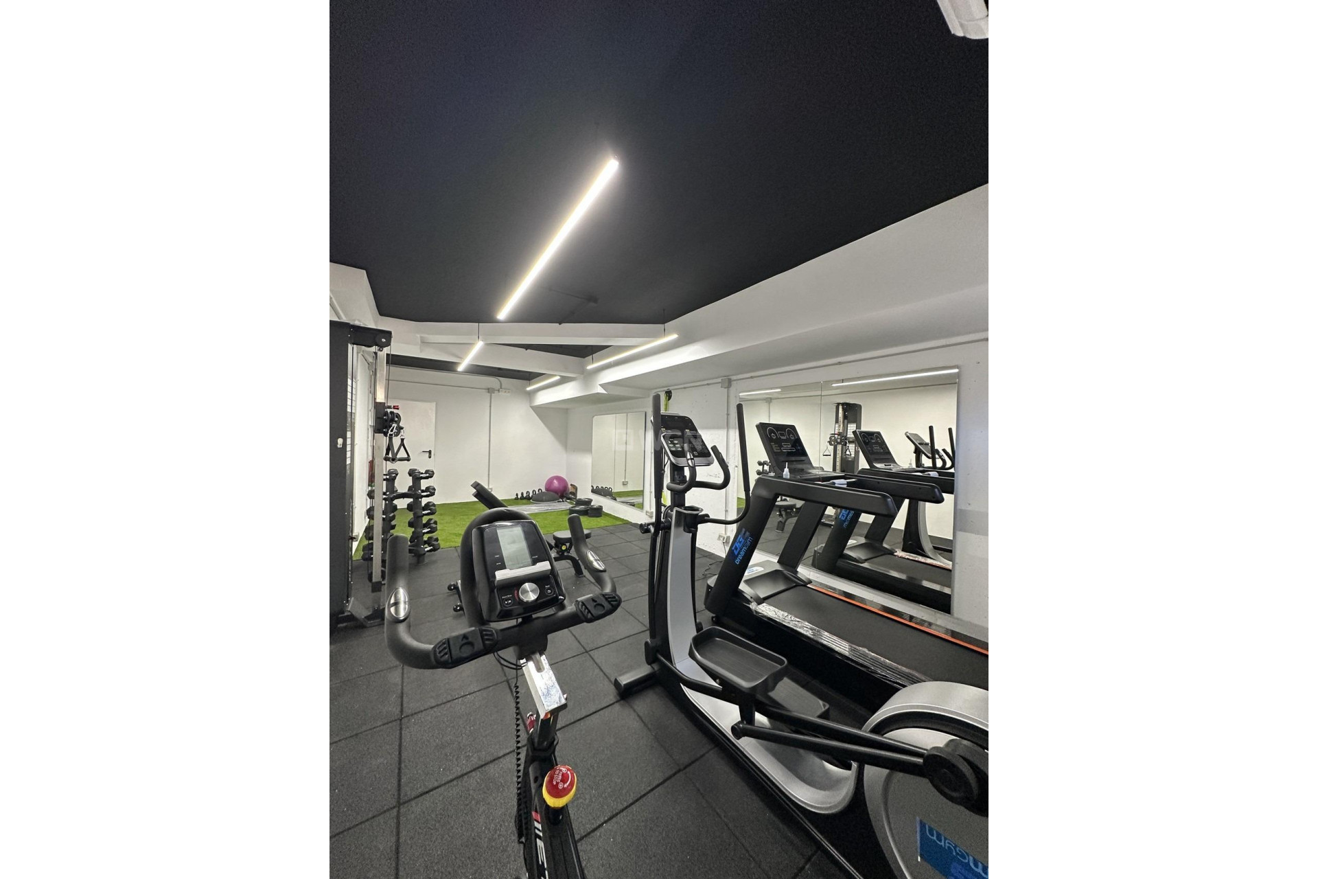 Neue Gebäude - Bungalow - Pilar de la Horadada - pueblo