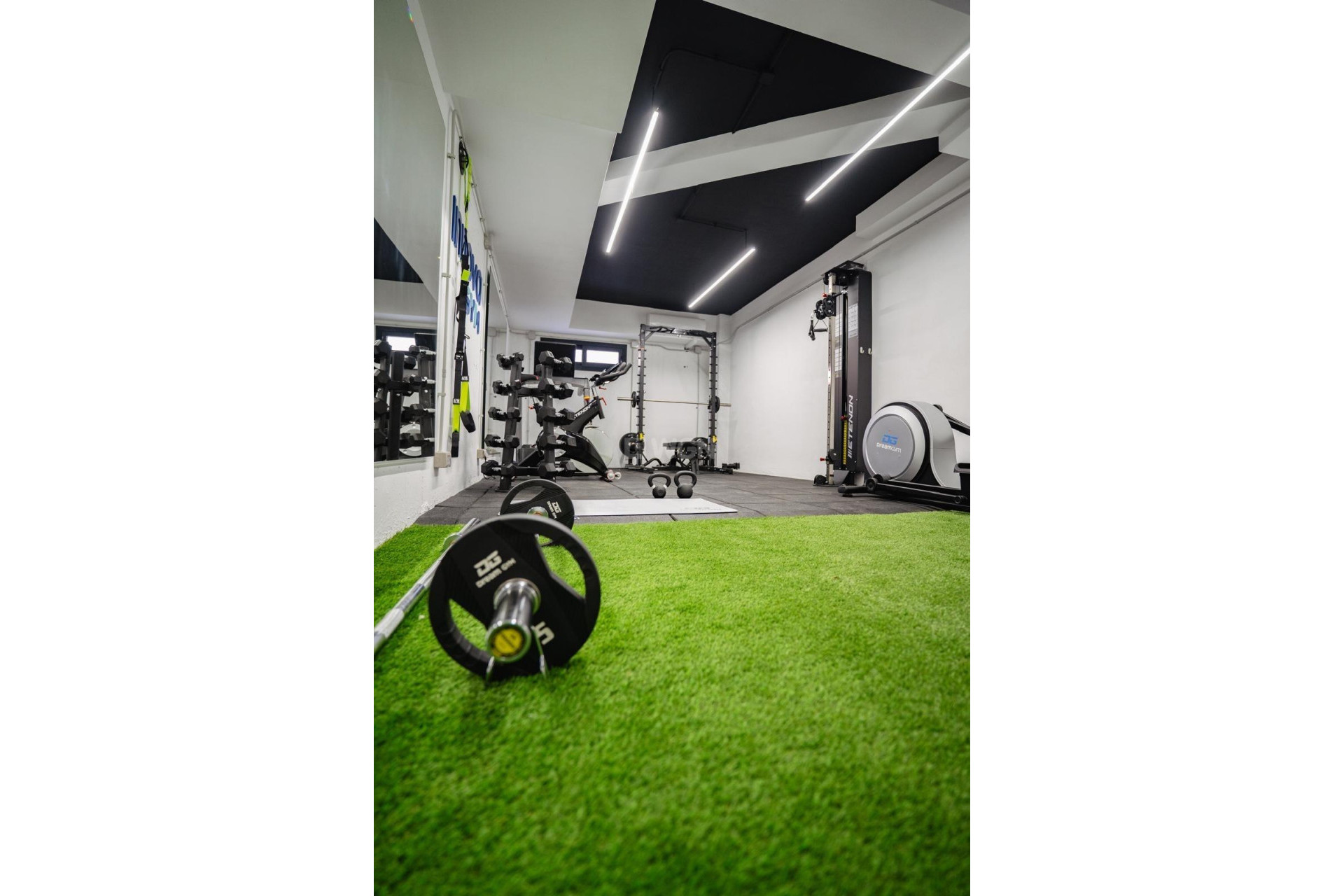 Neue Gebäude - Bungalow - Pilar de la Horadada - pueblo