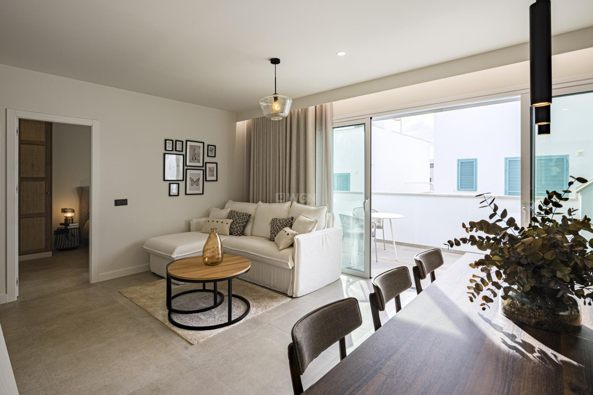 Neue Gebäude - Bungalow - Pilar de la Horadada - Torre De La Horadada