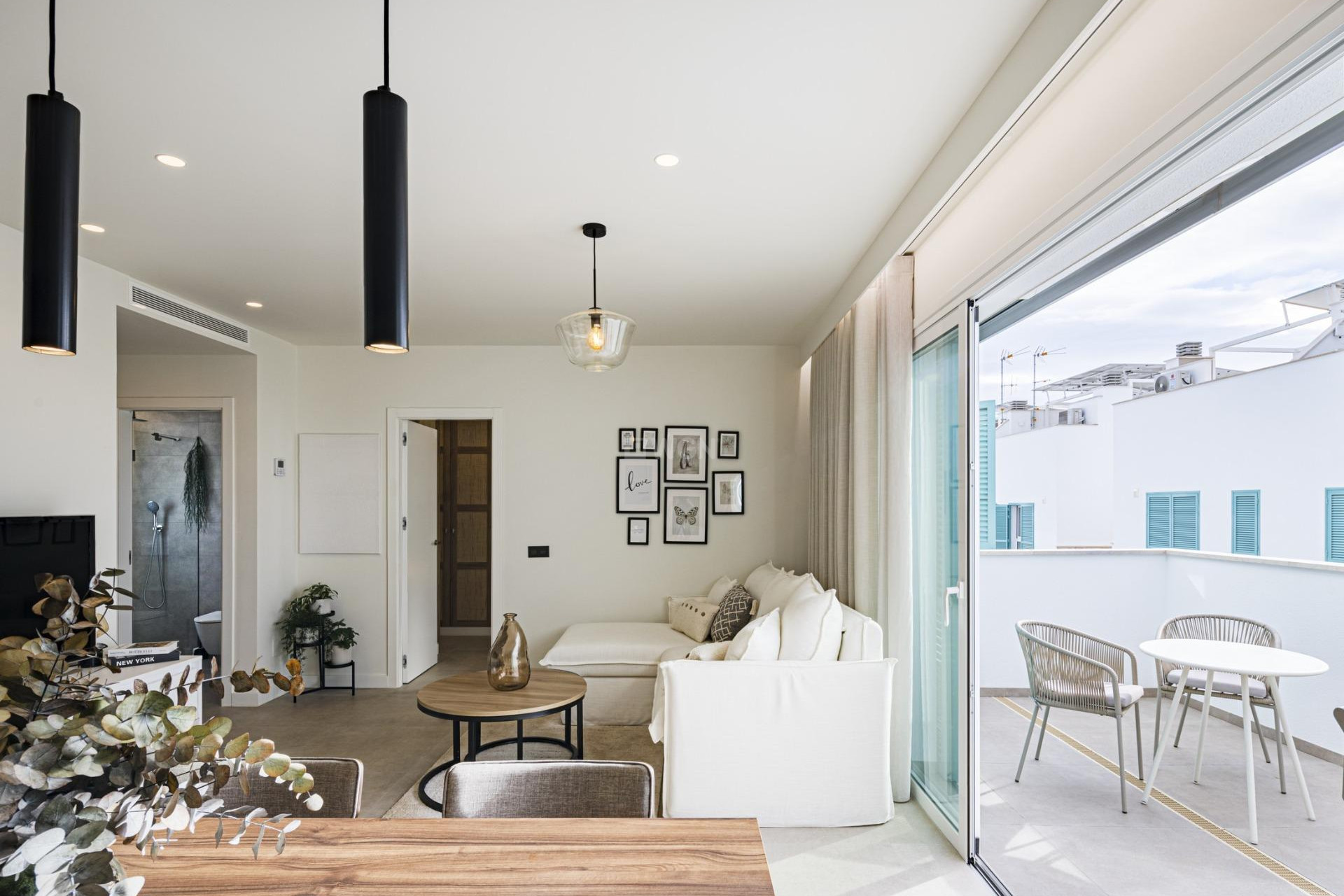 Neue Gebäude - Bungalow - Pilar de la Horadada - Torre De La Horadada