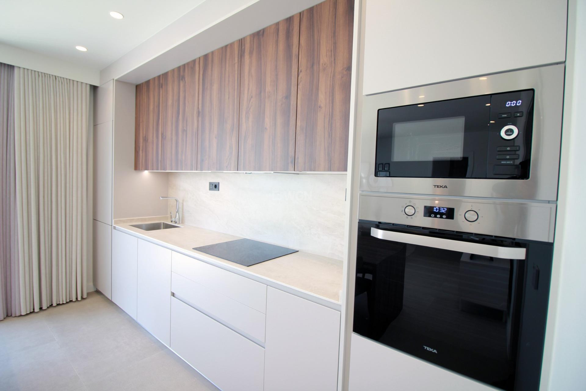 Neue Gebäude - Bungalow - Pilar de la Horadada - Torre De La Horadada