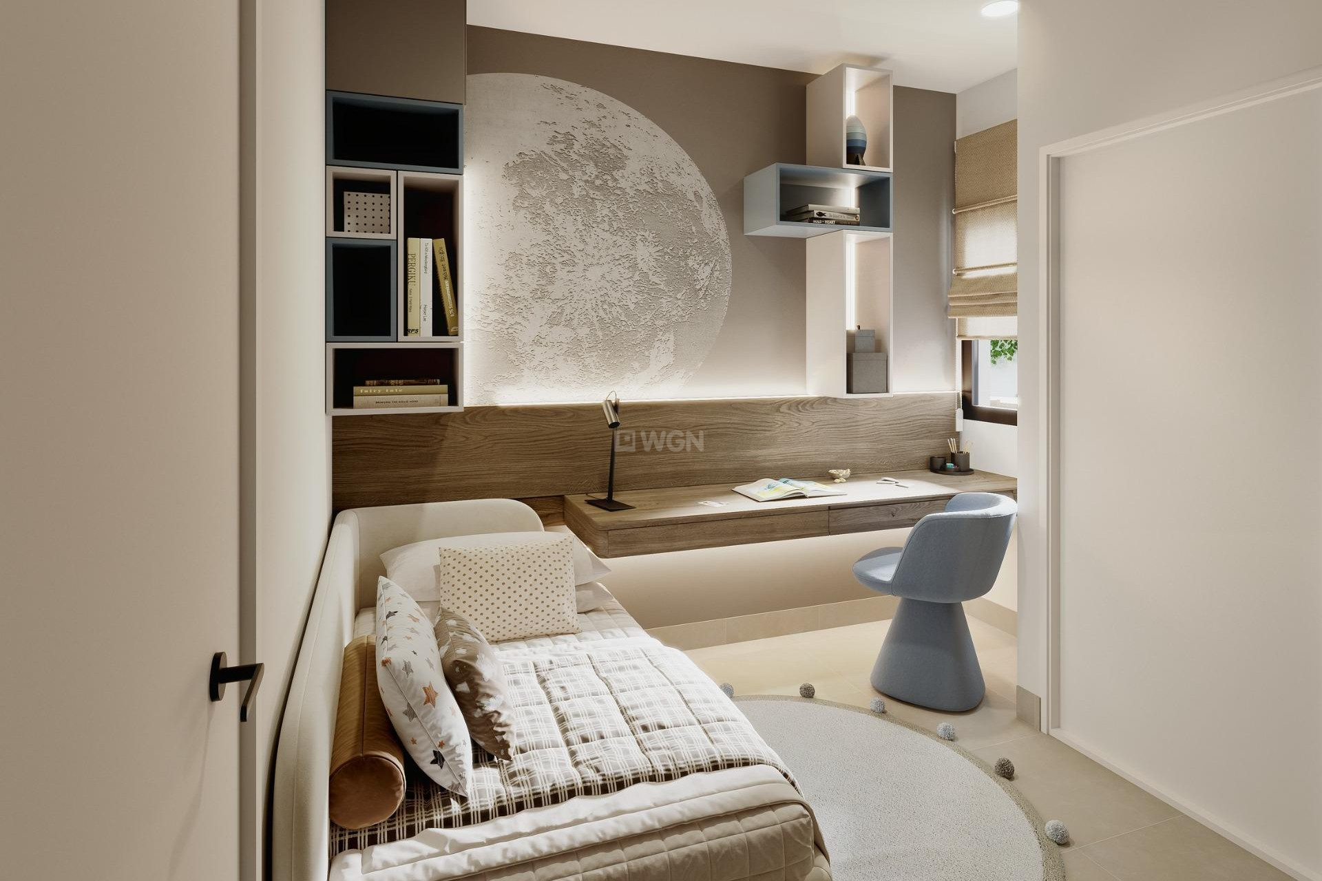 Neue Gebäude - Bungalow - Puerto de Mazarron - Playa Negra