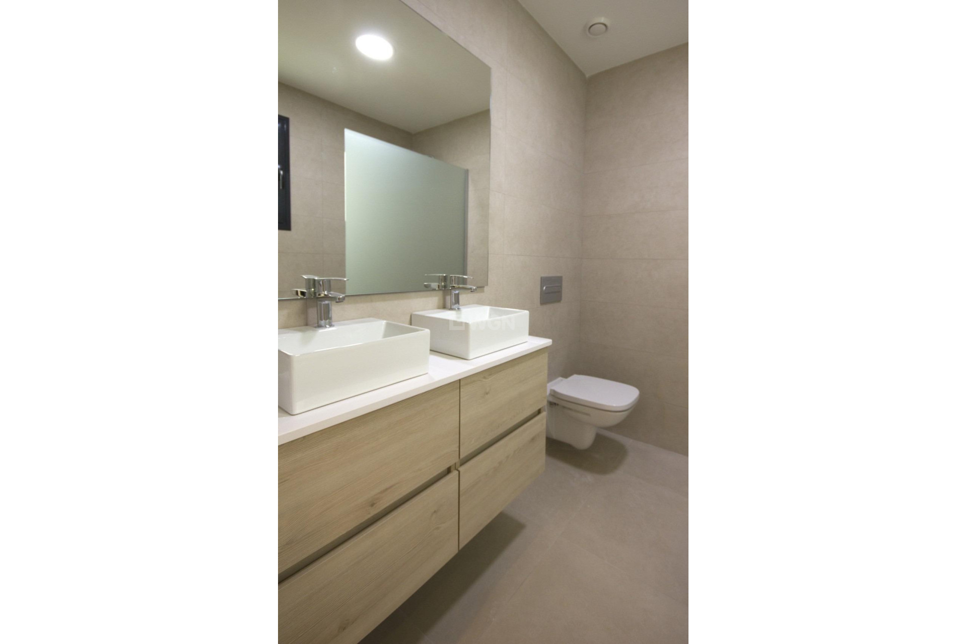 Neue Gebäude - Bungalow - San Fulgencio - Pueblo