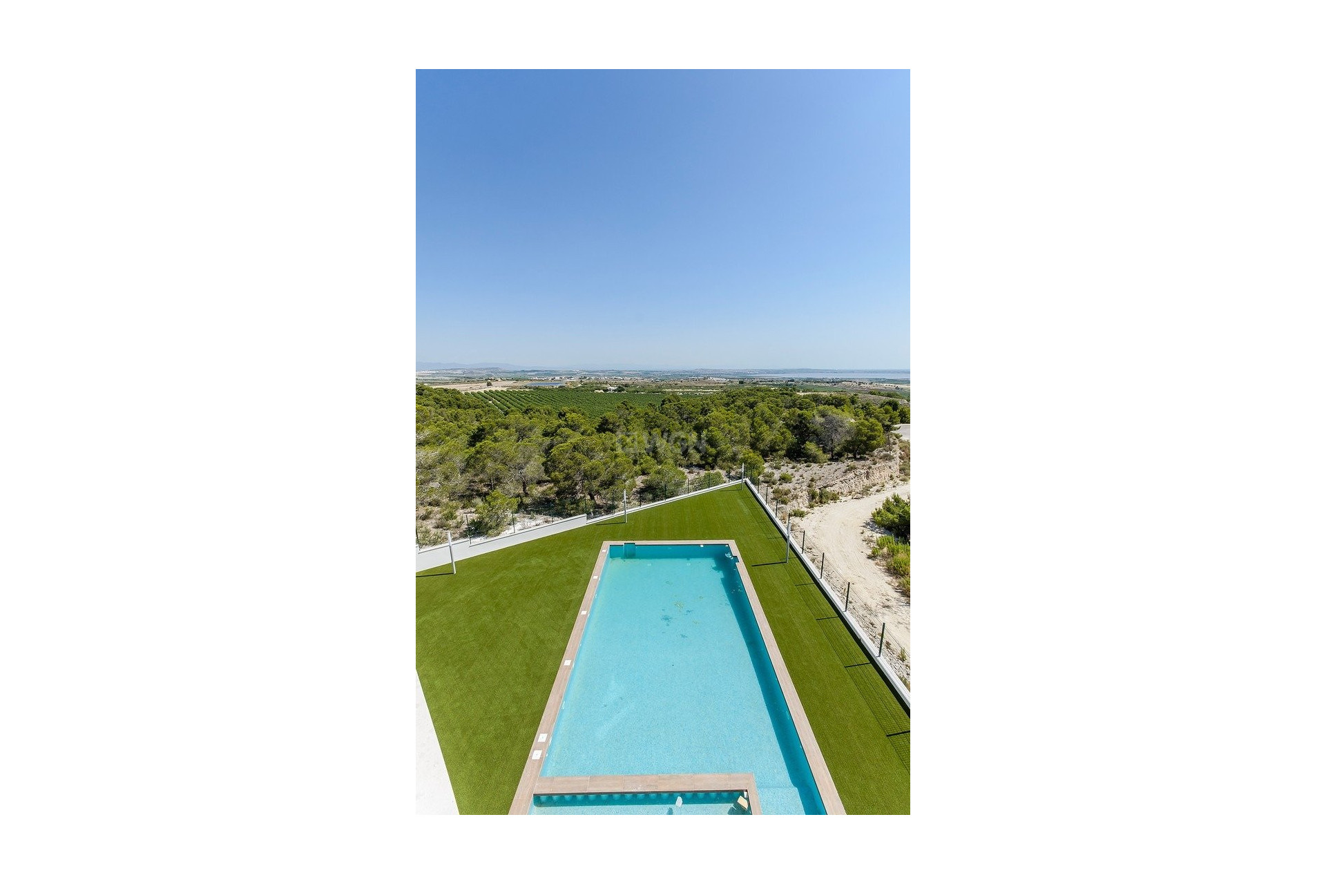Neue Gebäude - Bungalow - San Miguel de Salinas - Cerro Del Sol