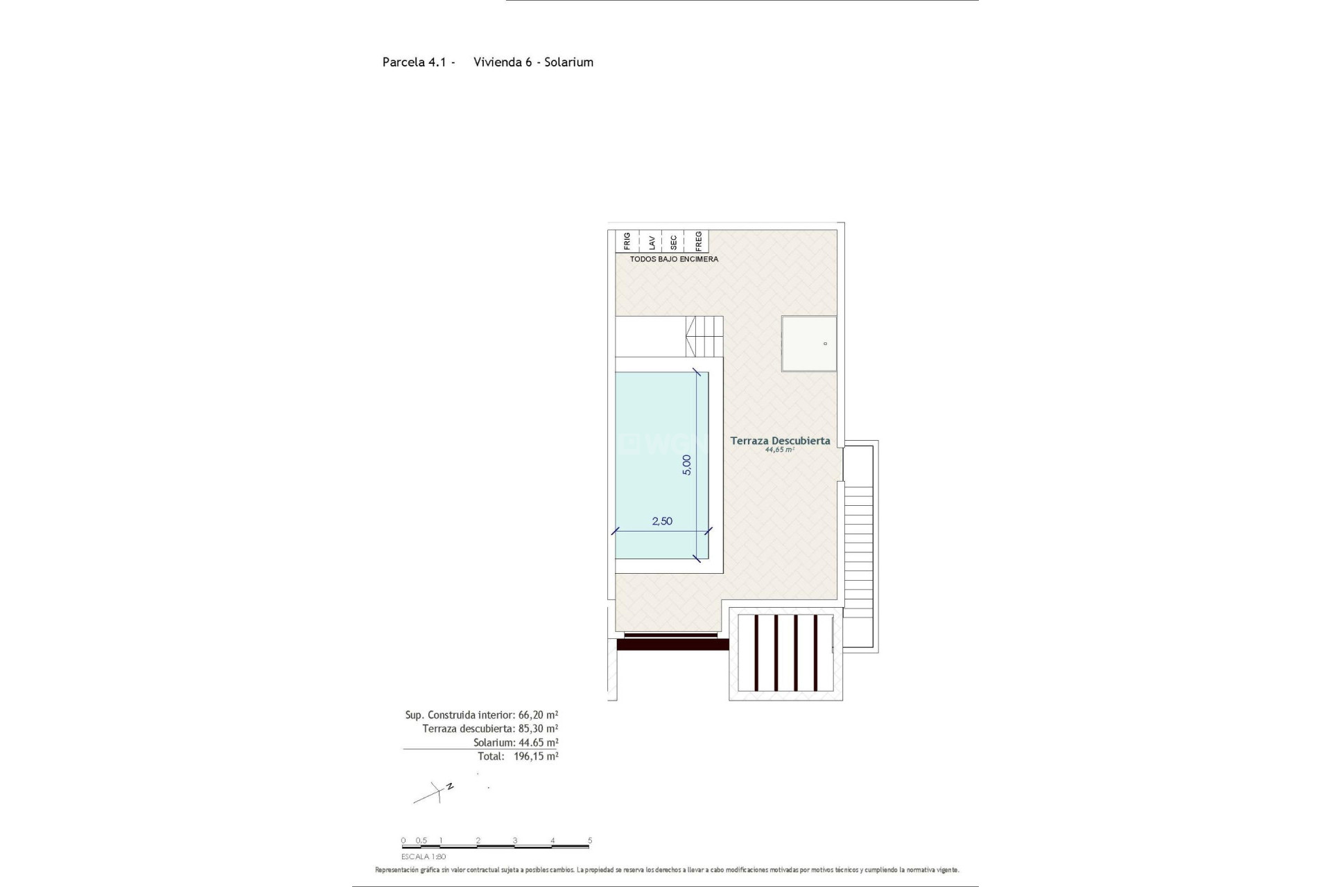 Neue Gebäude - Bungalow - San Miguel de Salinas - VistaBella Golf