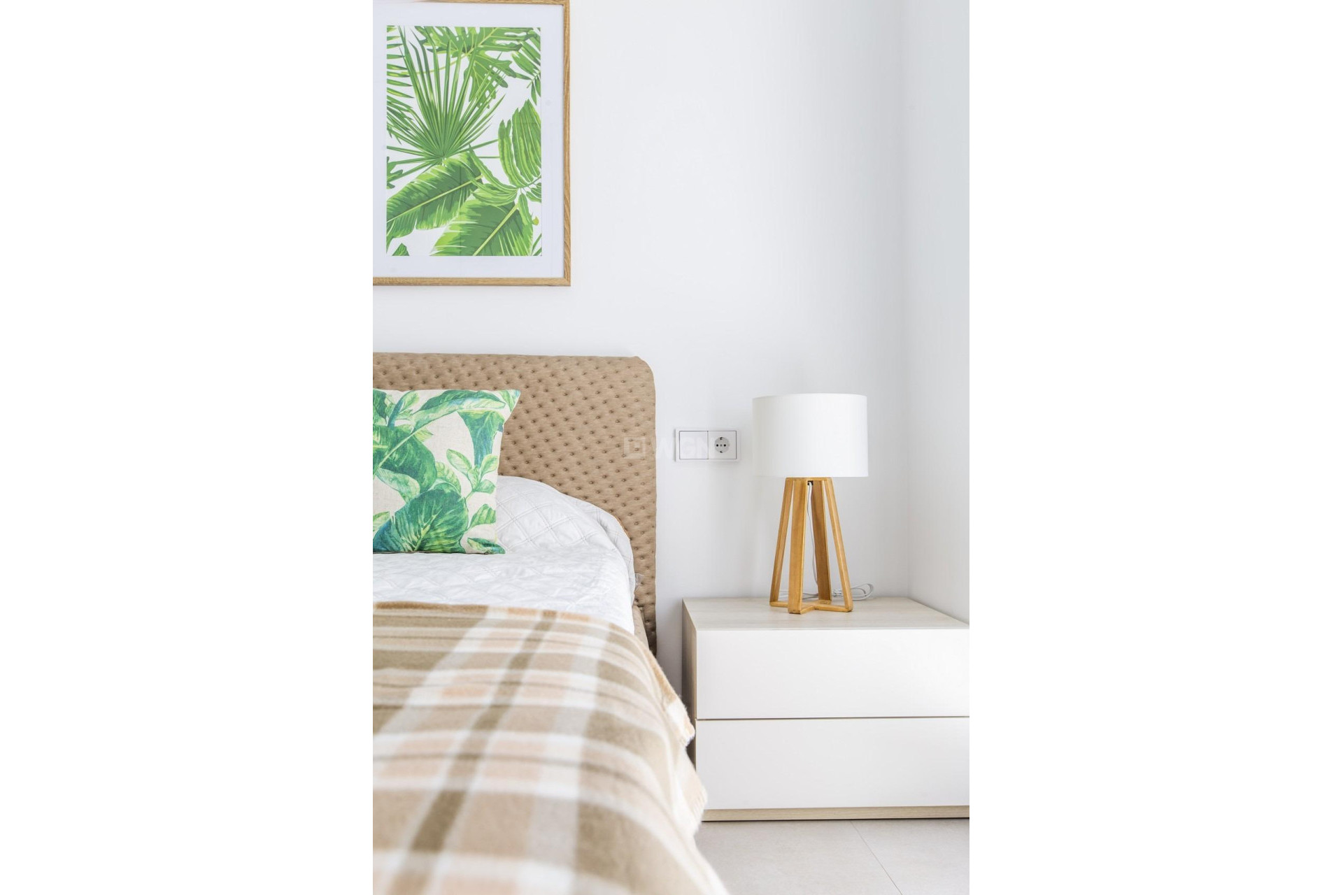 Neue Gebäude - Bungalow - Santiago de la ribera - SANTIAGO DE LA RIBERA