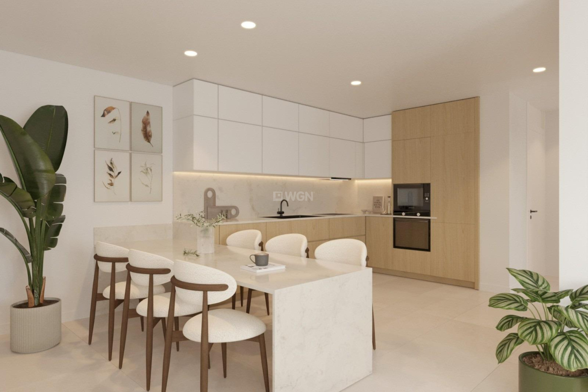 Neue Gebäude - Bungalow - Torrevieja - Lago Jardín II