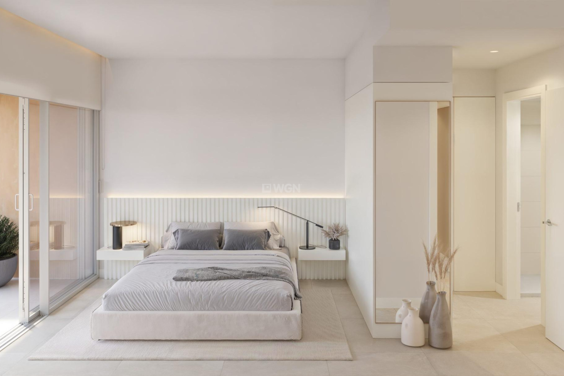 Neue Gebäude - Bungalow - Torrevieja - Los Balcones