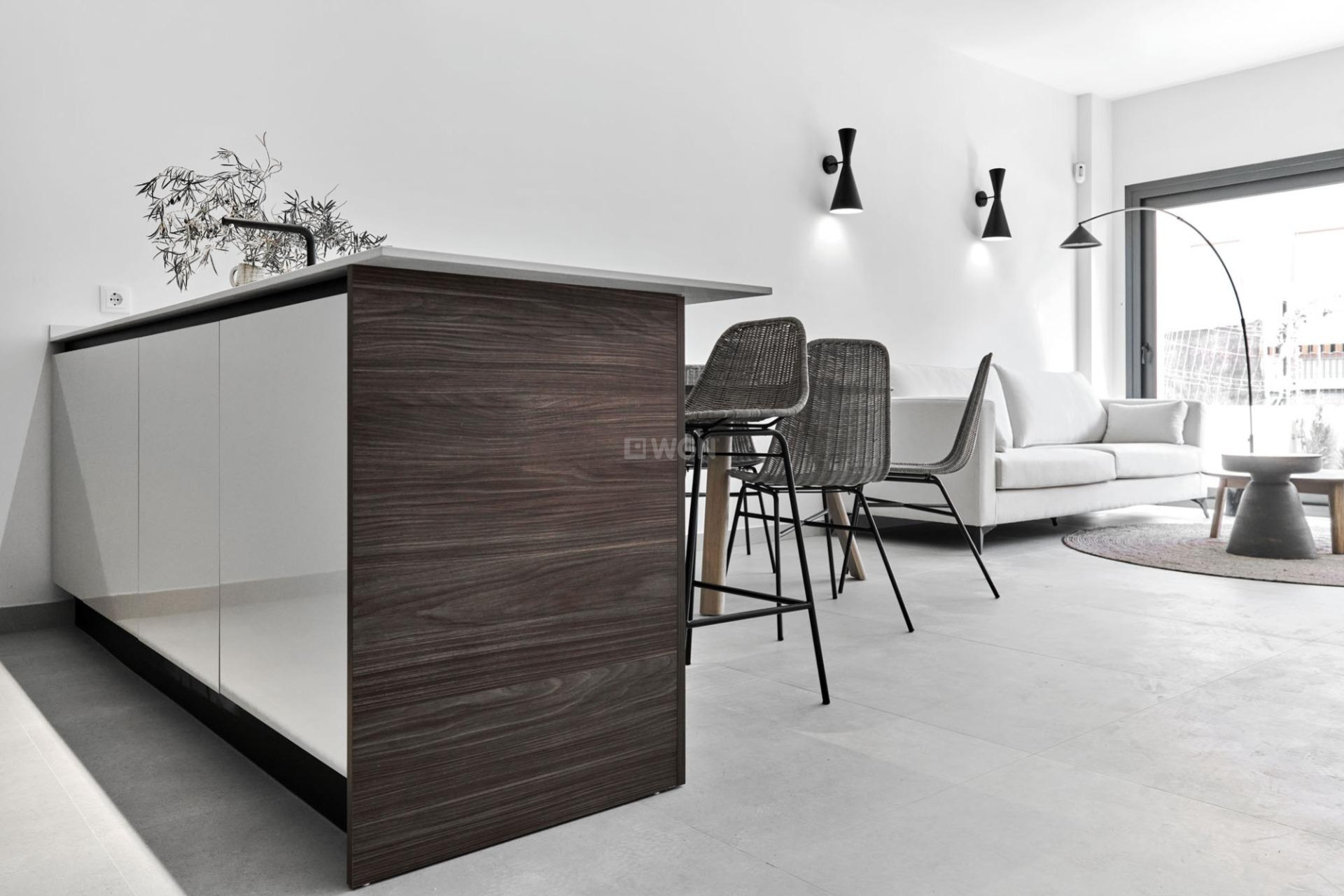 Neue Gebäude - Bungalow - Torrevieja - Villa Amalia