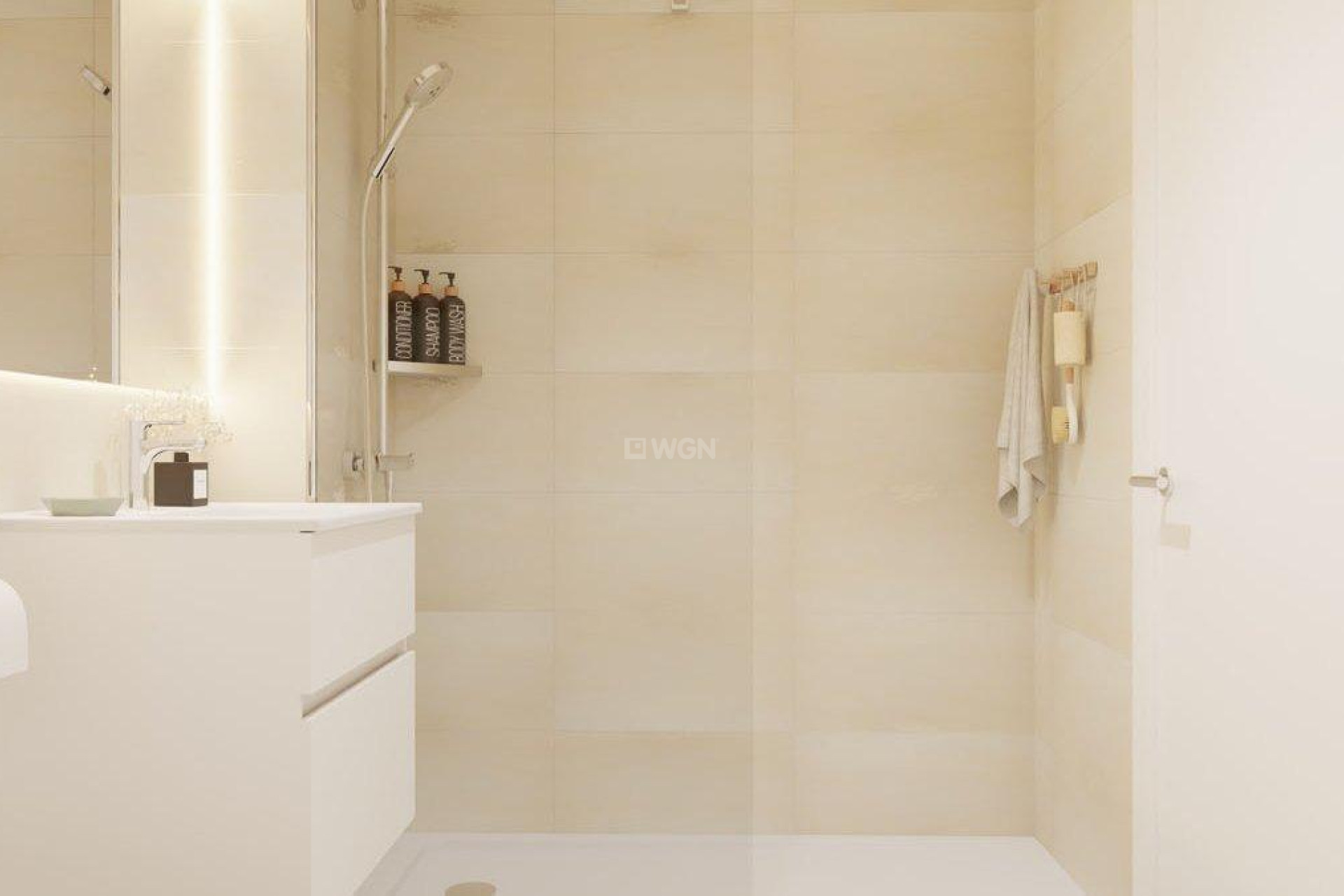 Neue Gebäude - Ground floor apartment - Almuñecar - Velilla-Taramay