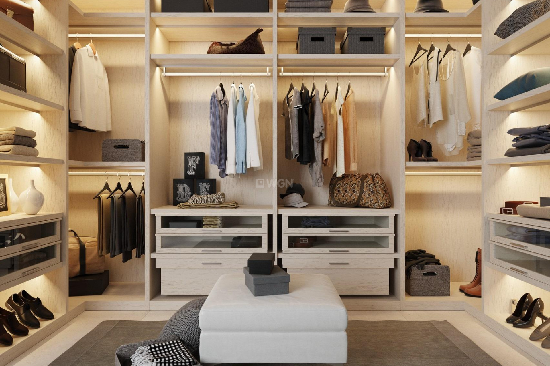 Neue Gebäude - Ground floor apartment - Benahavís - Las Colinas de Marbella