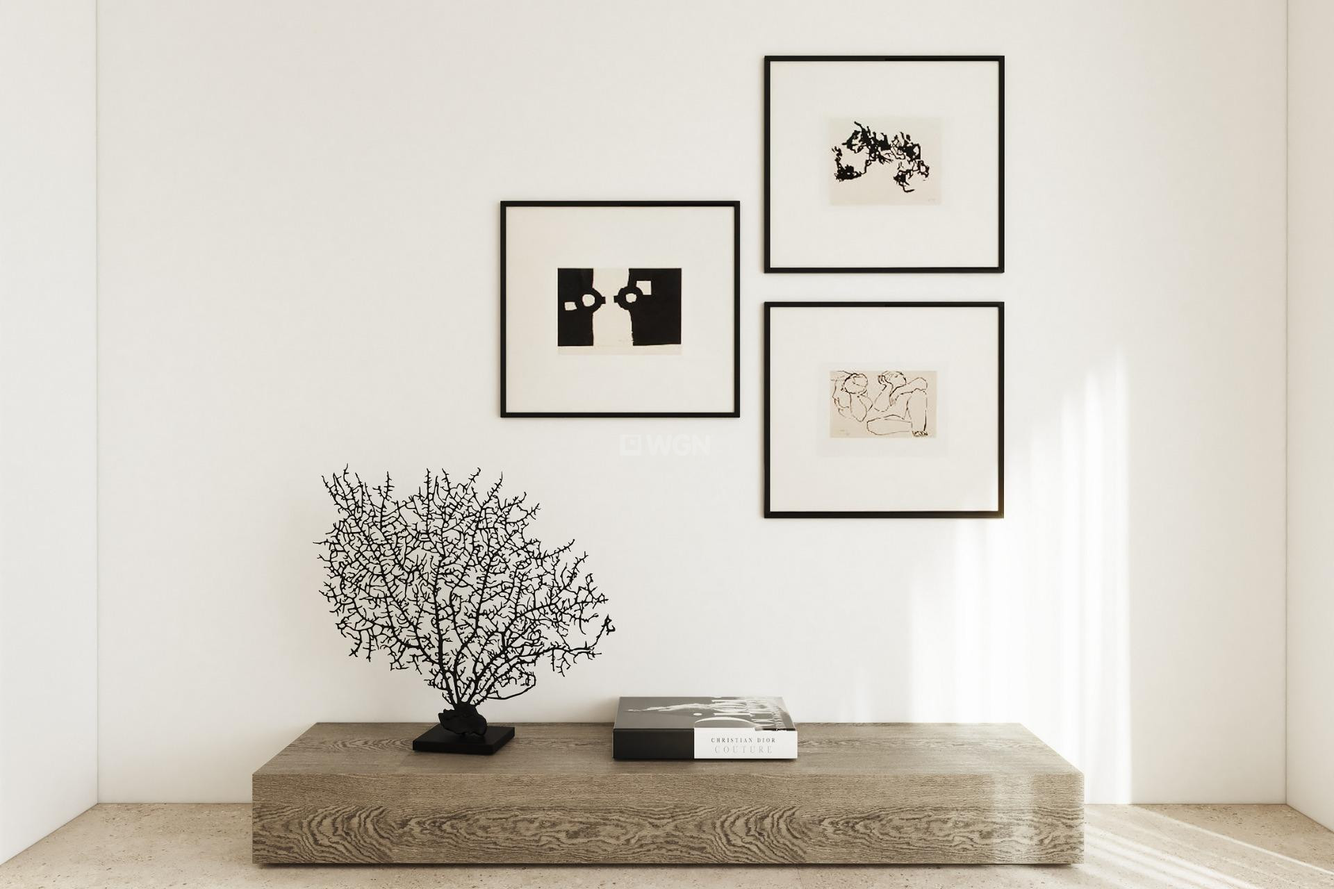 Neue Gebäude - Ground floor apartment - Benahavís - Las Colinas de Marbella