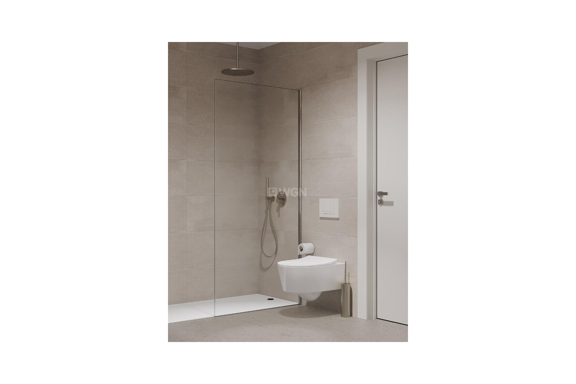 Neue Gebäude - Ground floor apartment - Estepona - Atalaya