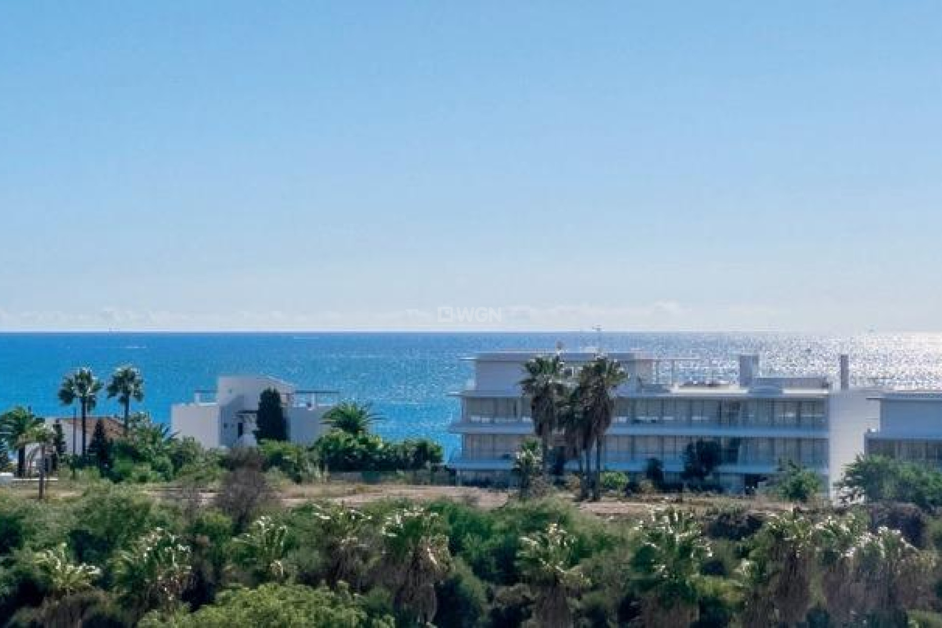 Neue Gebäude - Ground floor apartment - Estepona - La Gaspara