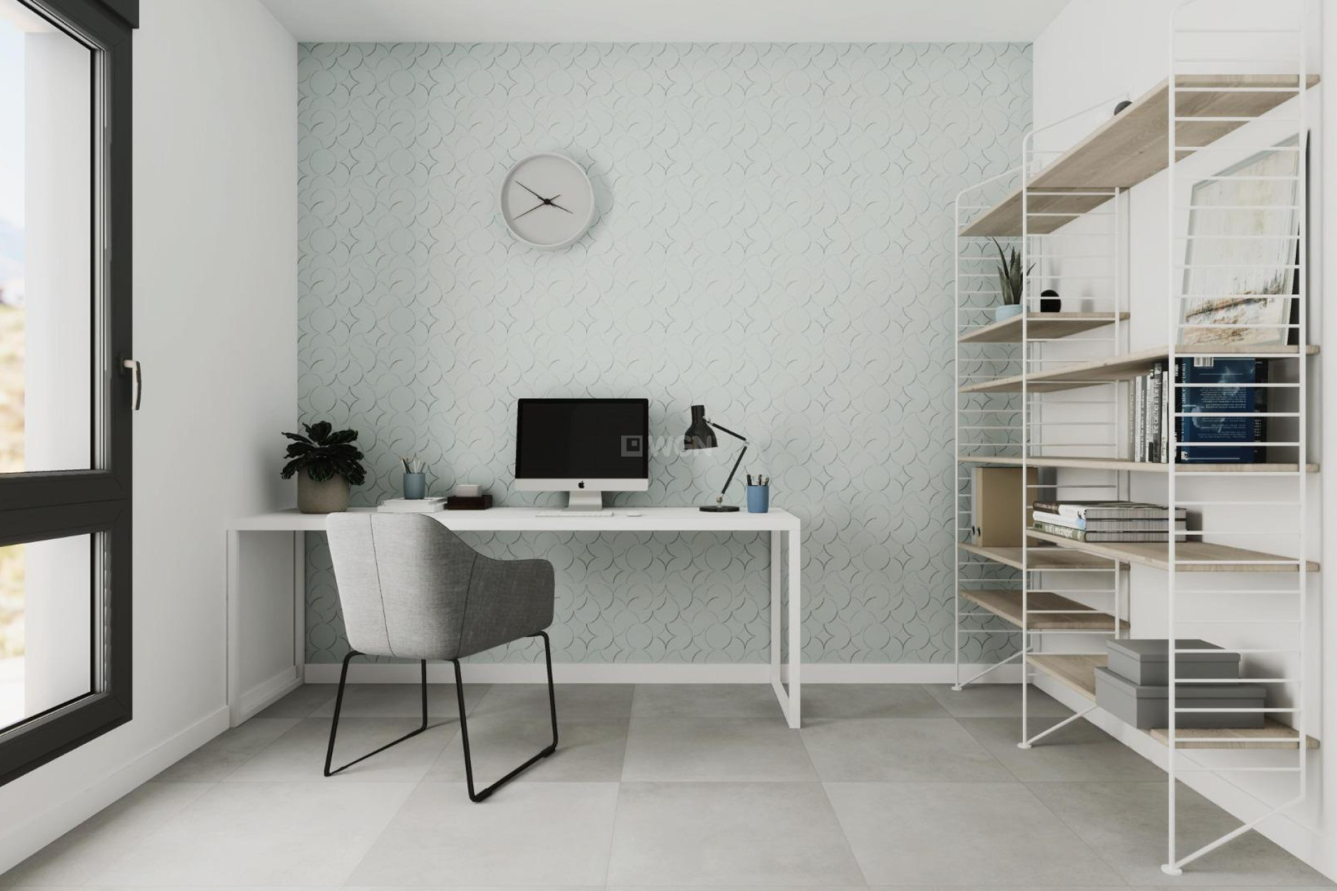 Neue Gebäude - Ground floor apartment - Estepona - La Gaspara