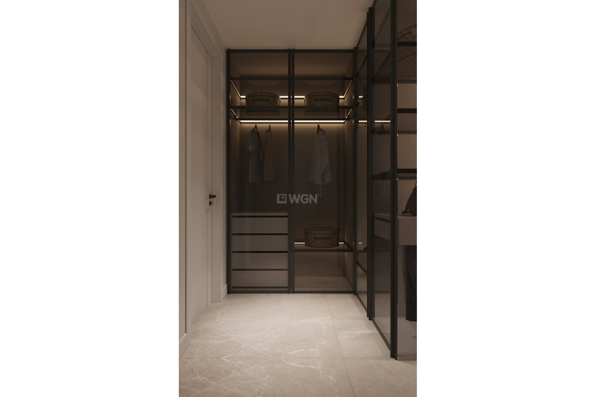 Neue Gebäude - Ground floor apartment - Estepona - Resinera Voladilla